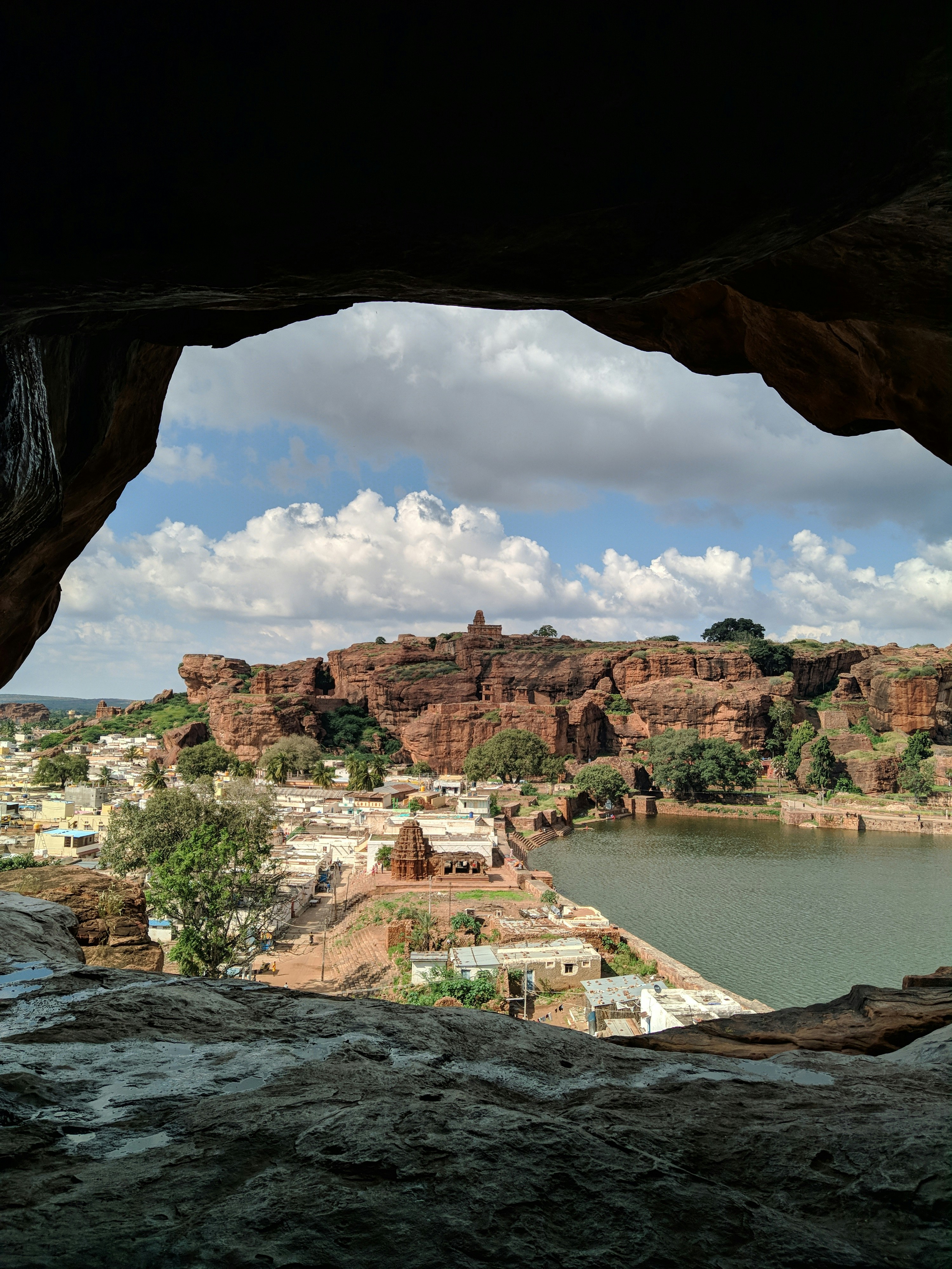 Forts, Caves & Ancient Sites — Ajanta Caves